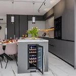 Ivani Apartamento