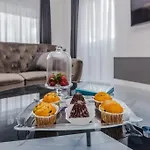 Ivani Apartamento Sukošan