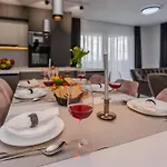 Apartamento Ivani *