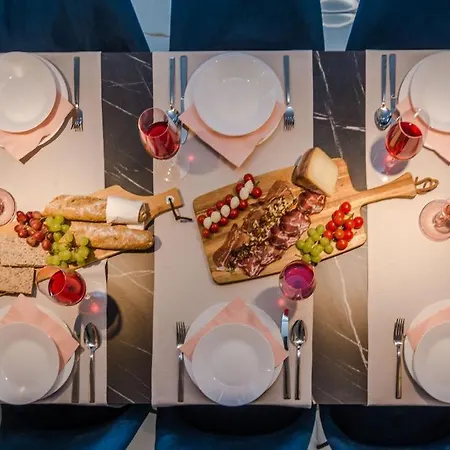 Ivani Apartamento Sukošan