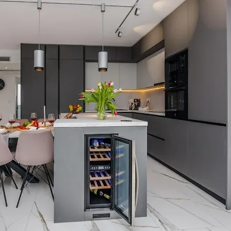 Ivani Appartement