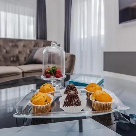 Ivani Apartamento Sukošan