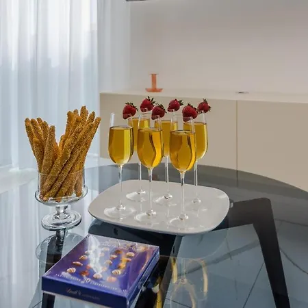 Ivani Appartement *