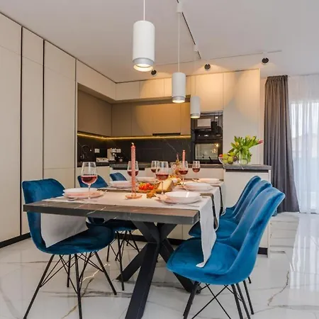 Ivani Apartamento Sukošan