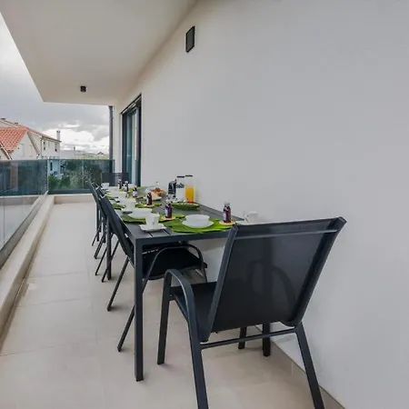 Appartement Ivani