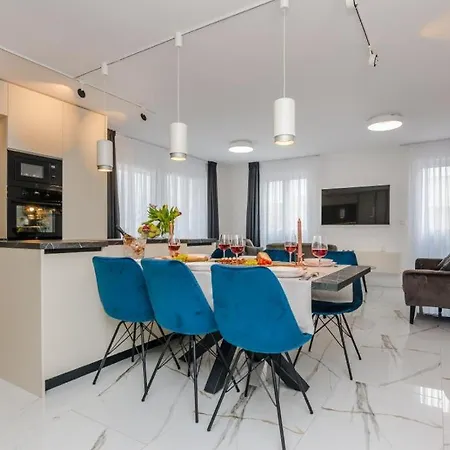 Ivani Appartement