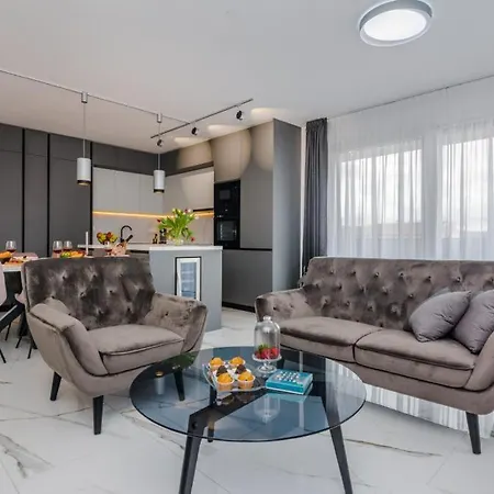 Apartamento Ivani Sukošan