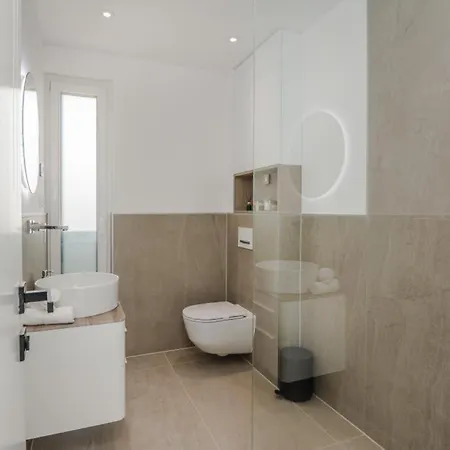 Ivani Apartamento Sukošan