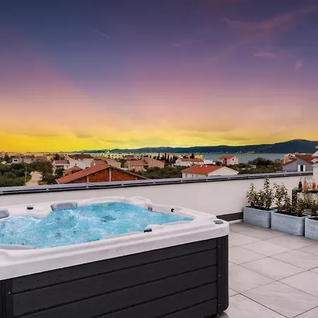 Appartement Ivani
