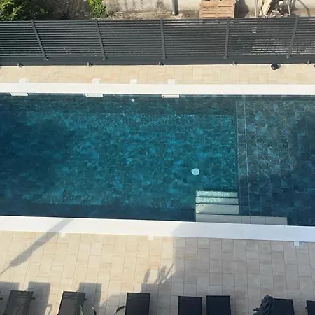 Ivani Appartement