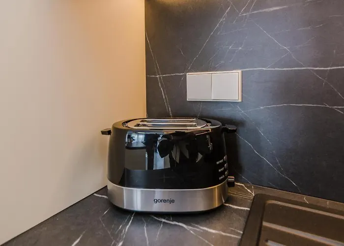 Ivani Apartament