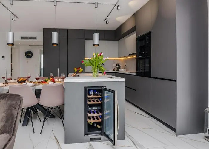 Ivani Apartament