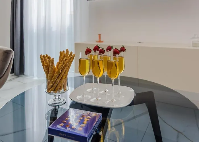 Ivani Apartament *