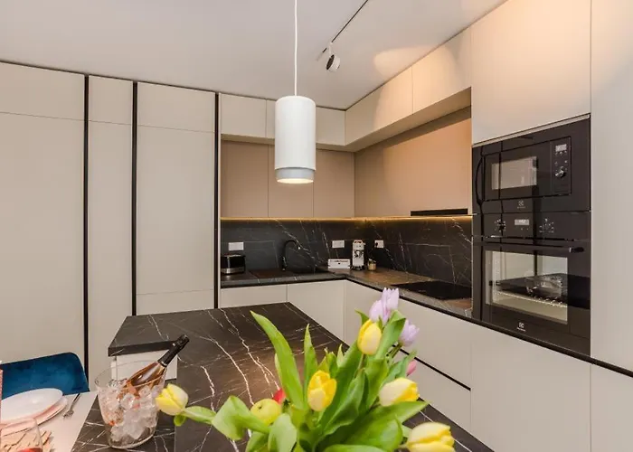 Apartament Ivani Sukošan
