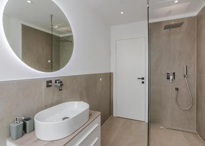 Apartament Ivani Sukošan