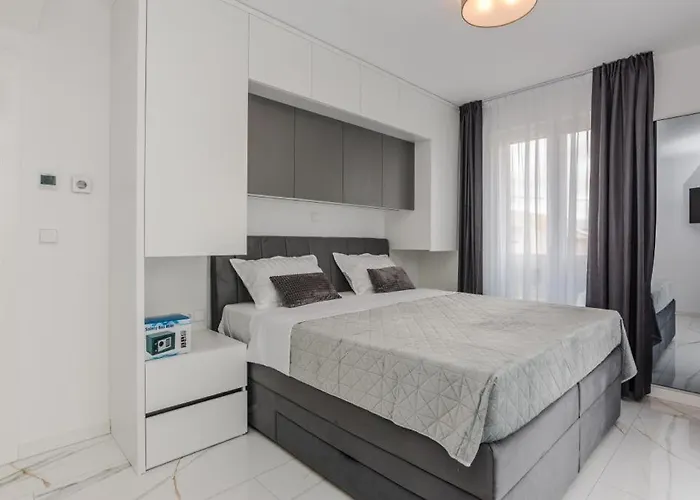 Apartament Ivani