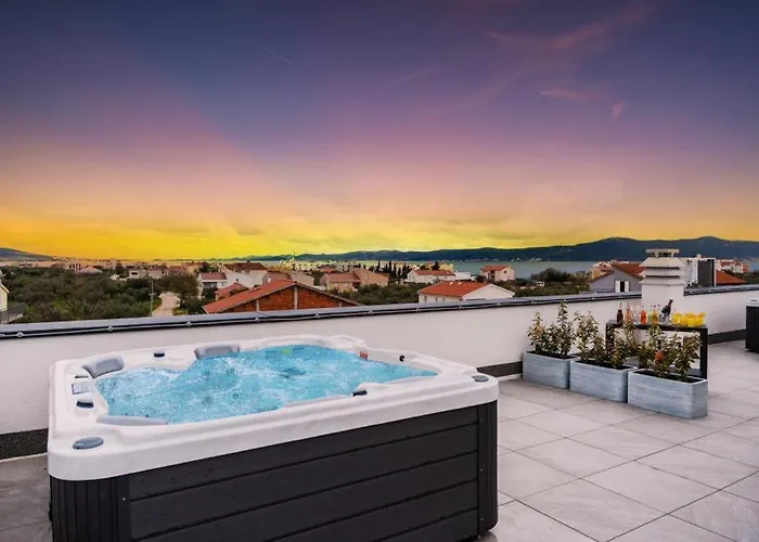 Apartament Ivani