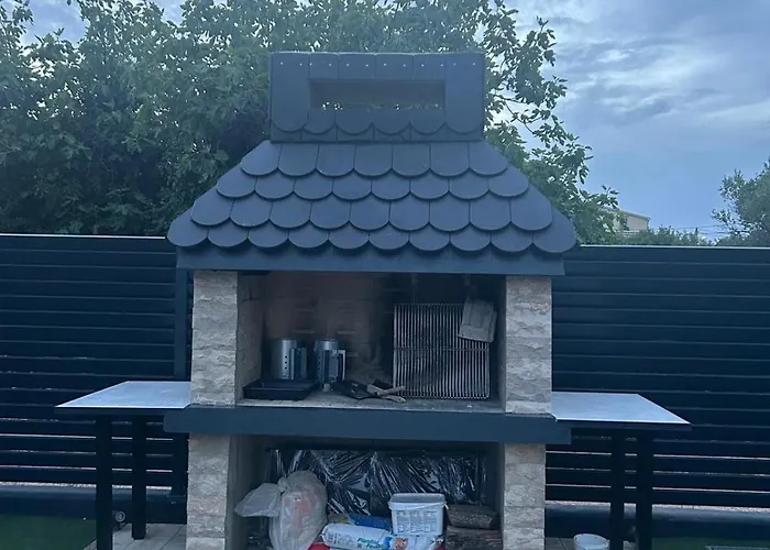Apartament Ivani *