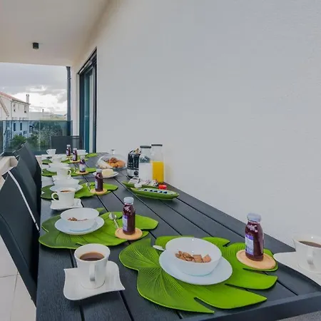 Apartment Ivani *