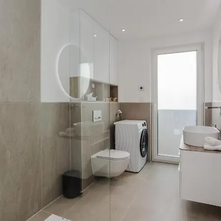 Apartment Ivani *