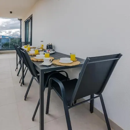 Apartment Ivani Sukosan