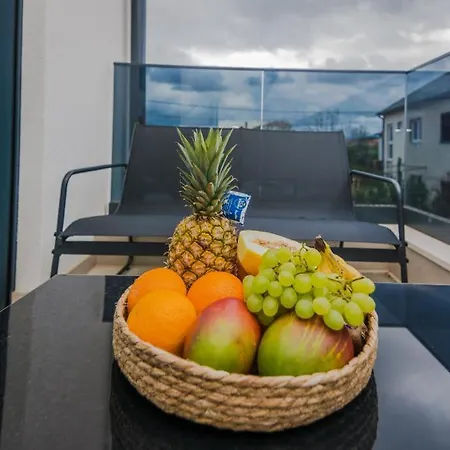 Apartmán Ivani *