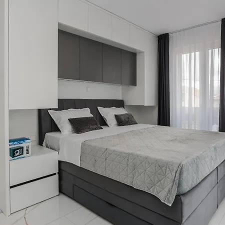 Apartment Ivani *