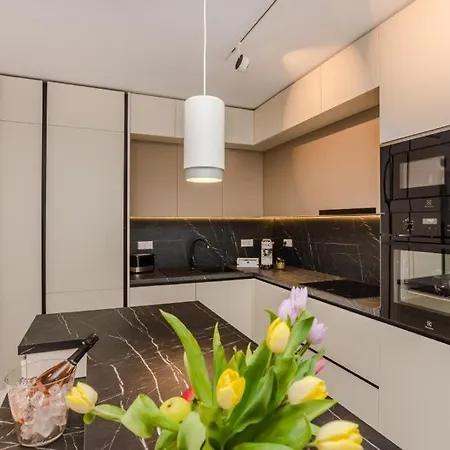 Apartment Ivani Sukosan