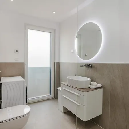 Apartment Ivani