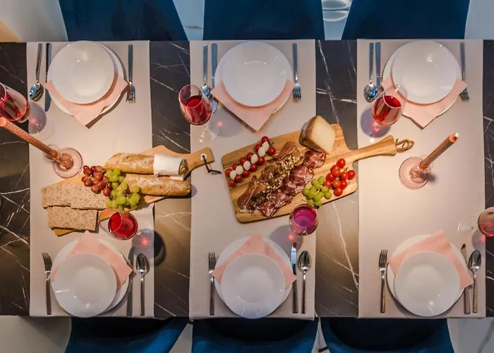 Ivani Apartman Sukosan