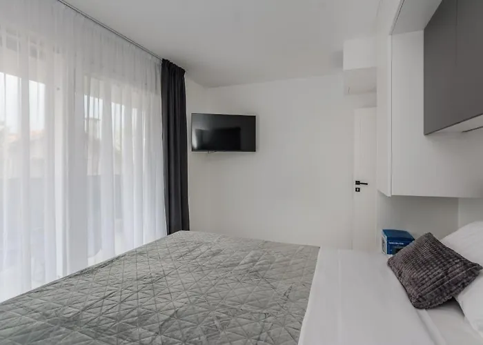 Apartman Ivani *