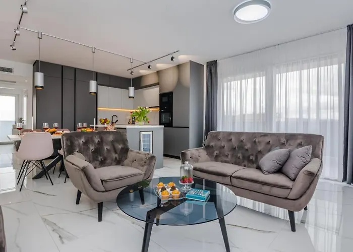 Apartman Ivani Sukosan