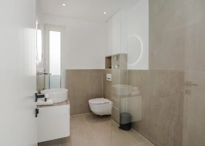 Ivani Apartman Sukosan